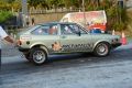 3ª Etapa do Campeonato Catarinense de Arrancada 2014
