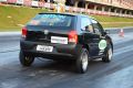 3ª Etapa do Campeonato Catarinense de Arrancada 2014