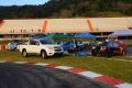 3ª Etapa do Campeonato Catarinense de Arrancada 2014
