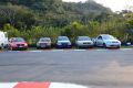 3ª Etapa do Campeonato Catarinense de Arrancada 2014