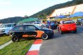 3ª Etapa do Campeonato Catarinense de Arrancada 2014