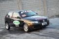 3ª Etapa do Campeonato Catarinense de Arrancada 2014
