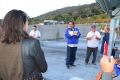 3ª Etapa do Campeonato Catarinense de Arrancada 2014