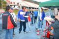 3ª Etapa do Campeonato Catarinense de Arrancada 2014