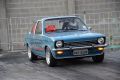 3ª Etapa do Campeonato Catarinense de Arrancada 2014