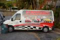3ª Etapa do Campeonato Catarinense de Arrancada 2014