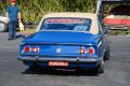 3ª Etapa do Campeonato Catarinense de Arrancada 2014