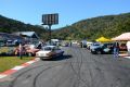 3ª Etapa do Campeonato Catarinense de Arrancada 2014