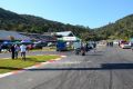 3ª Etapa do Campeonato Catarinense de Arrancada 2014
