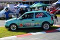 3ª Etapa do Campeonato Catarinense de Arrancada 2014