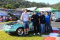 3ª Etapa do Campeonato Catarinense de Arrancada 2014