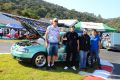 3ª Etapa do Campeonato Catarinense de Arrancada 2014