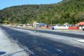 3ª Etapa do Campeonato Catarinense de Arrancada 2014