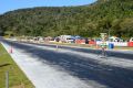 3ª Etapa do Campeonato Catarinense de Arrancada 2014