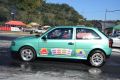 3ª Etapa do Campeonato Catarinense de Arrancada 2014