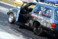 3ª Etapa do Campeonato Catarinense de Arrancada 2014