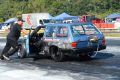 3ª Etapa do Campeonato Catarinense de Arrancada 2014