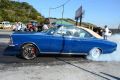 3ª Etapa do Campeonato Catarinense de Arrancada 2014