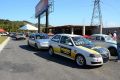 3ª Etapa do Campeonato Catarinense de Arrancada 2014