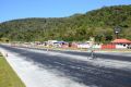 3ª Etapa do Campeonato Catarinense de Arrancada 2014