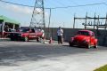 3ª Etapa do Campeonato Catarinense de Arrancada 2014