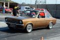 3ª Etapa do Campeonato Catarinense de Arrancada 2014