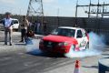 3ª Etapa do Campeonato Catarinense de Arrancada 2014