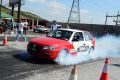 3ª Etapa do Campeonato Catarinense de Arrancada 2014