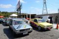 3ª Etapa do Campeonato Catarinense de Arrancada 2014