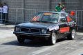 3ª Etapa do Campeonato Catarinense de Arrancada 2014