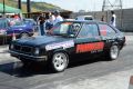 3ª Etapa do Campeonato Catarinense de Arrancada 2014