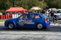 3ª Etapa do Campeonato Catarinense de Arrancada 2014