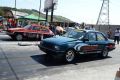3ª Etapa do Campeonato Catarinense de Arrancada 2014