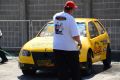 3ª Etapa do Campeonato Catarinense de Arrancada 2014