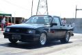 3ª Etapa do Campeonato Catarinense de Arrancada 2014