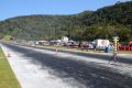 3ª Etapa do Campeonato Catarinense de Arrancada 2014