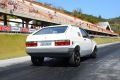 3ª Etapa do Campeonato Catarinense de Arrancada 2014