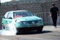 3ª Etapa do Campeonato Catarinense de Arrancada 2014
