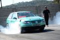 3ª Etapa do Campeonato Catarinense de Arrancada 2014