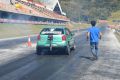 3ª Etapa do Campeonato Catarinense de Arrancada 2014