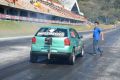 3ª Etapa do Campeonato Catarinense de Arrancada 2014