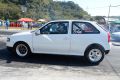3ª Etapa do Campeonato Catarinense de Arrancada 2014