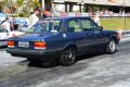 3ª Etapa do Campeonato Catarinense de Arrancada 2014