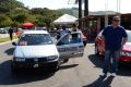3ª Etapa do Campeonato Catarinense de Arrancada 2014
