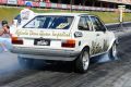 3ª Etapa do Campeonato Catarinense de Arrancada 2014