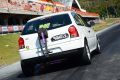 3ª Etapa do Campeonato Catarinense de Arrancada 2014