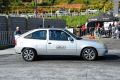 3ª Etapa do Campeonato Catarinense de Arrancada 2014