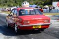 3ª Etapa do Campeonato Catarinense de Arrancada 2014