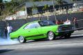 3ª Etapa do Campeonato Catarinense de Arrancada 2014