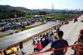 3ª Etapa do Campeonato Catarinense de Arrancada 2014